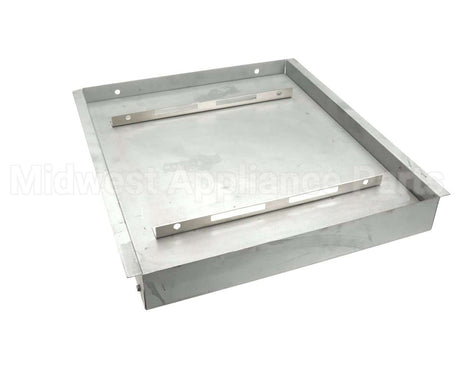 RP EPN006 Randell Pan To Hold 5 Loop Element, Mi Units (33