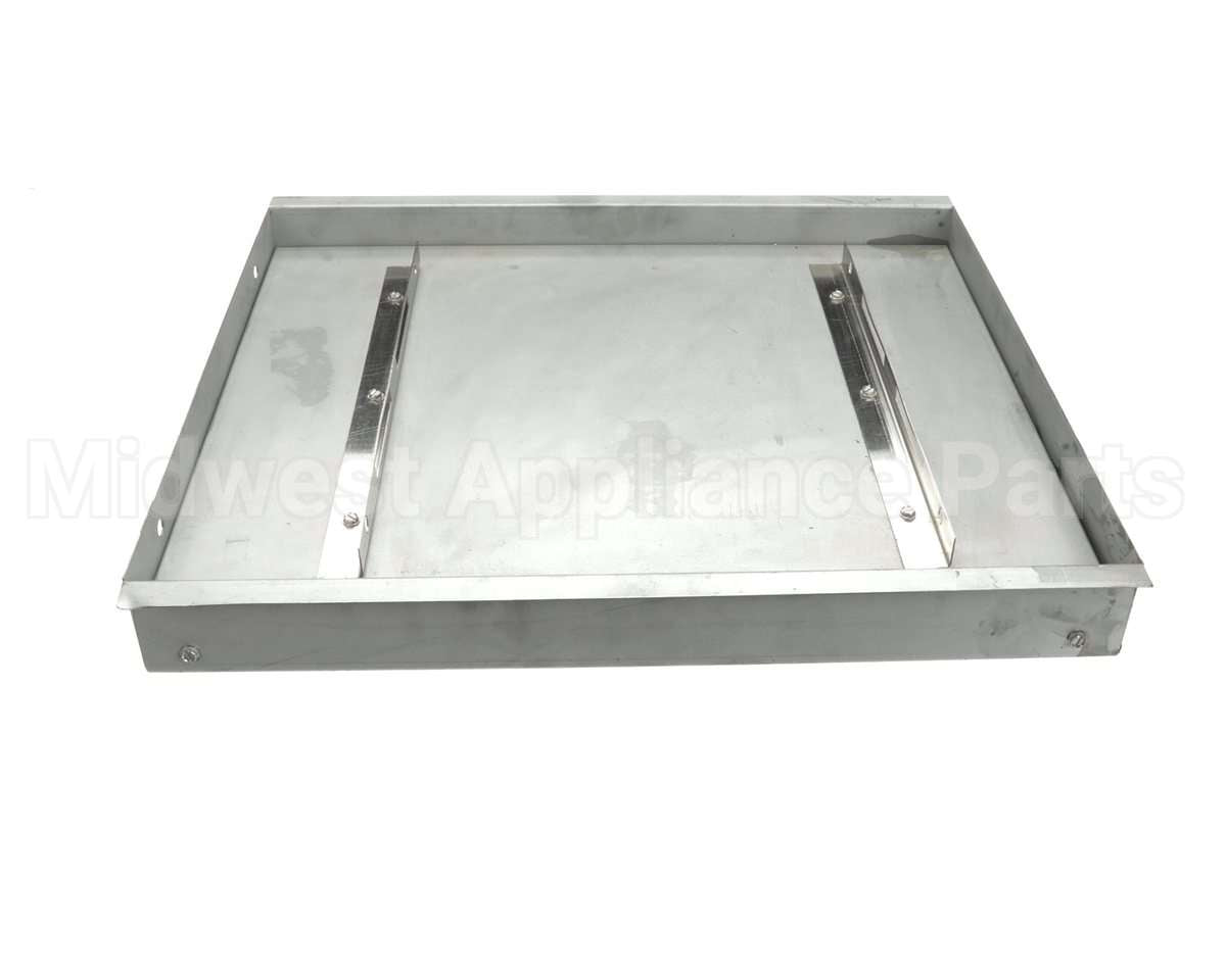 RP EPN006 Randell Pan To Hold 5 Loop Element, Mi Units (33