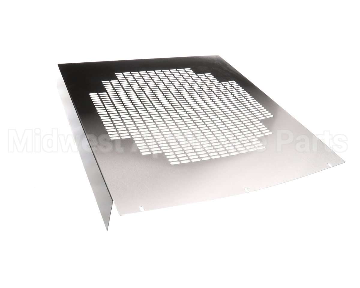 RP GRD2001 Randell Fan Guard Right- Bc-5