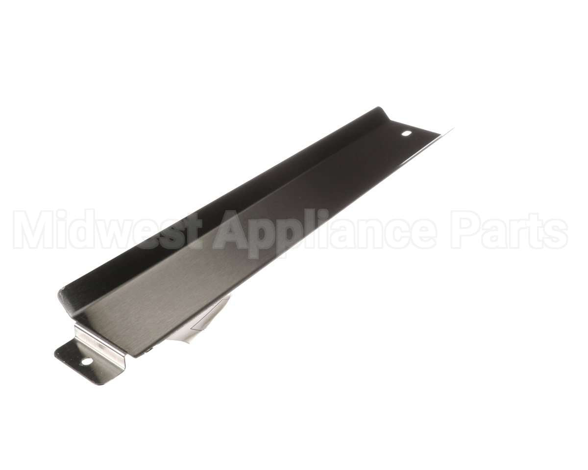 RP GRD2412 Randell Guard, 2400 Strip Heater Heated Reach-In