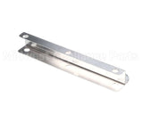 RP HDL0501 Randell Handle, Toe Style Bracket S/S