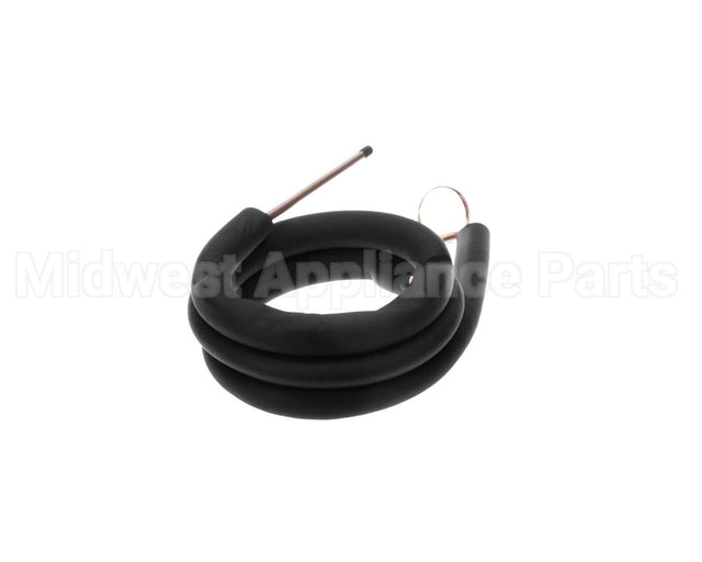 RP HEX2201 Randell Ht Ex,Rail,8000N-290 Sgl Compr