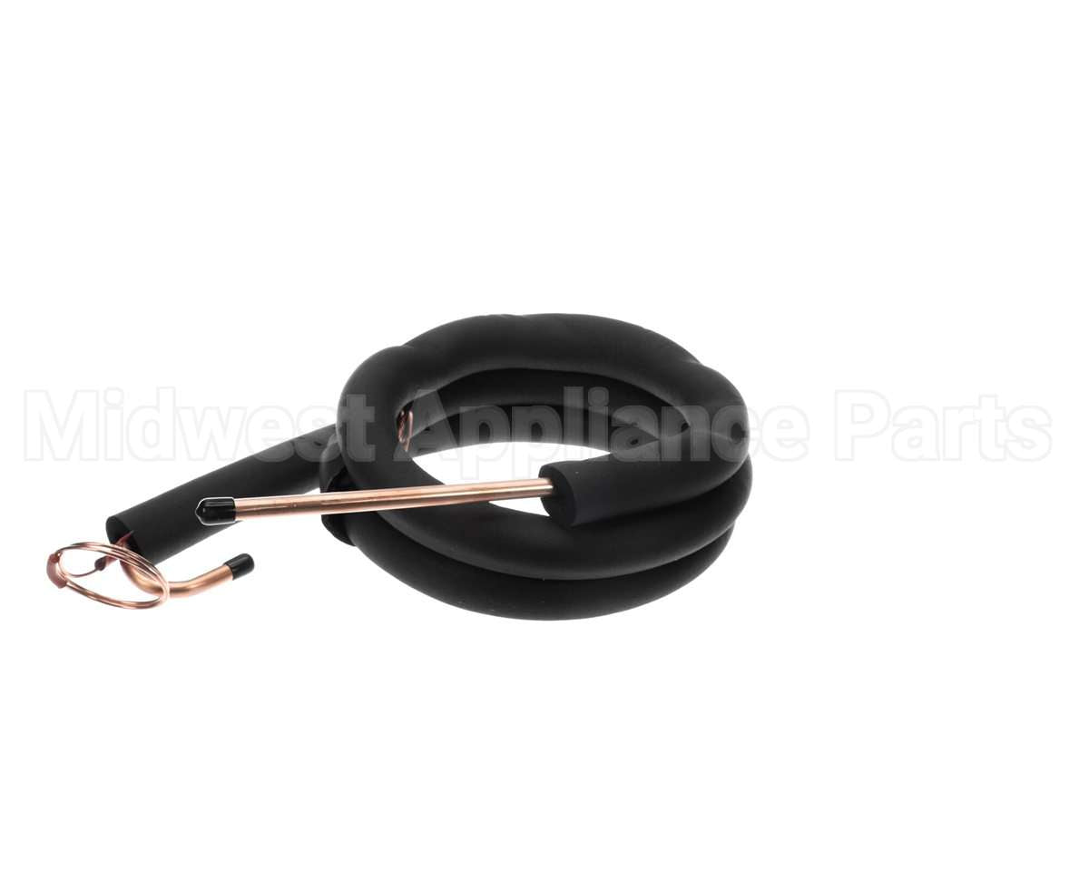 RP HEX2201 Randell Ht Ex,Rail,8000N-290 Sgl Compr