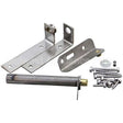 RPHNG020L Randell Hinge Assembly-Left