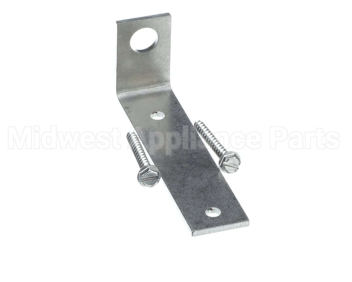 RP HNG023 Randell Hinge, Door W/O Collar 38Mm