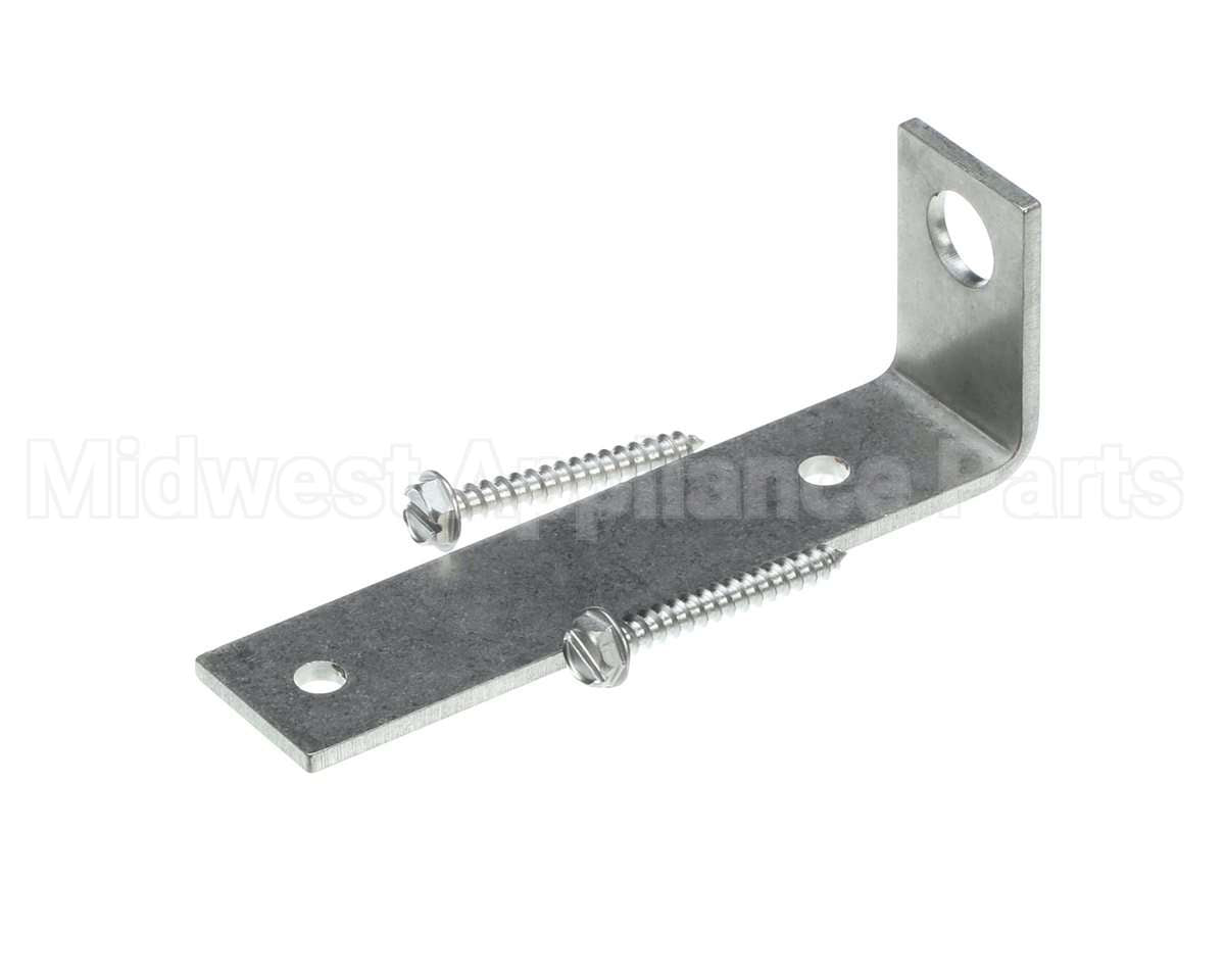 RP HNG023 Randell Hinge, Door W/O Collar 38Mm