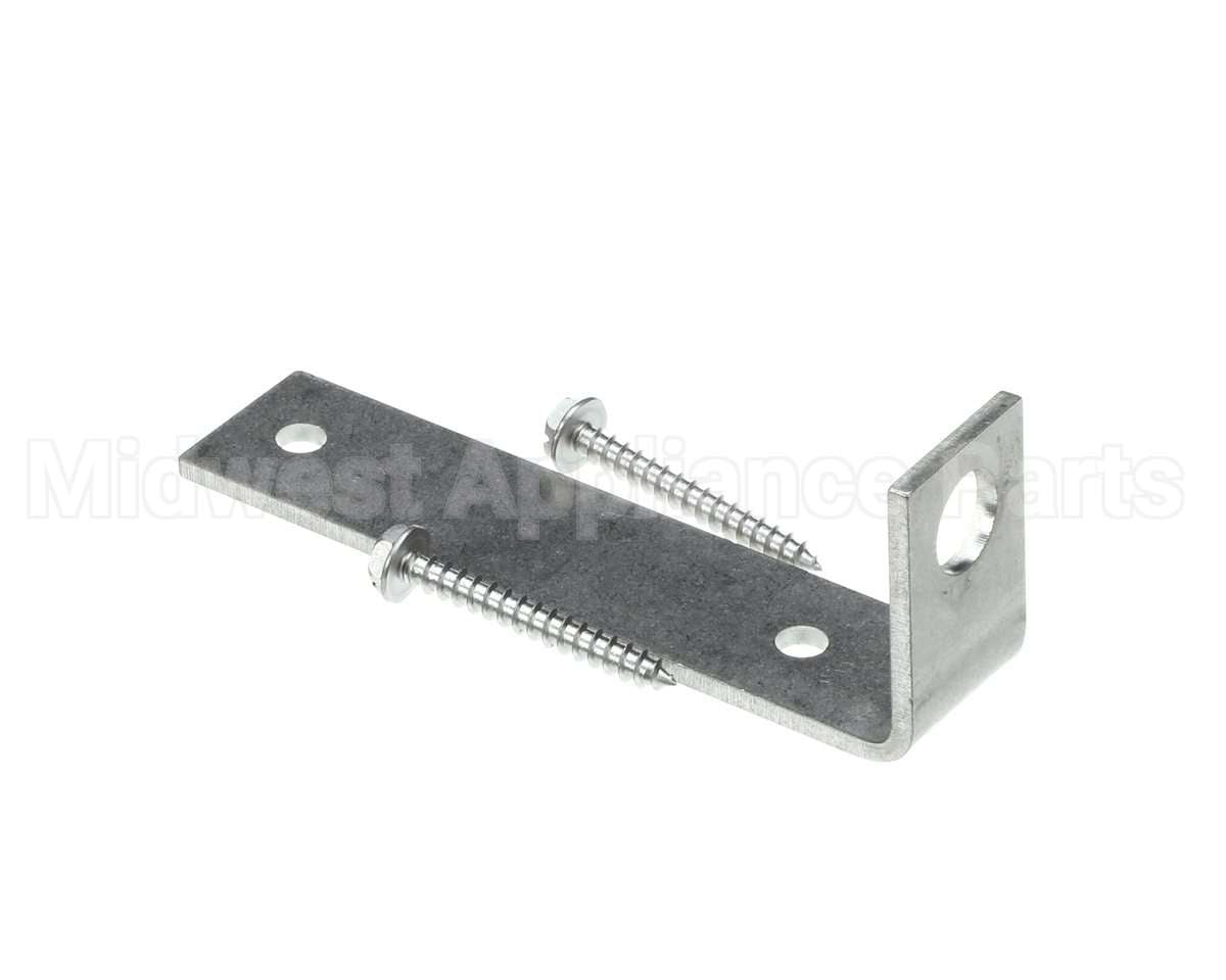 RP HNG023 Randell Hinge, Door W/O Collar 38Mm