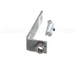 RP HNG027 Randell Hinge, Strap W/Collar 38Mm L-Shaped