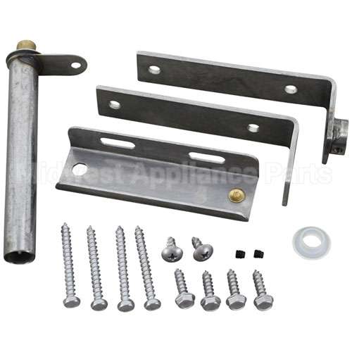 RPHNG9902 Randell Hinge Assembly - Lh