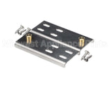 RP HNG9903 Randell Hinge, Glass Door Rbb Series Used W/Pike