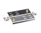 RP HNG9903 Randell Hinge, Glass Door Rbb Series Used W/Pike