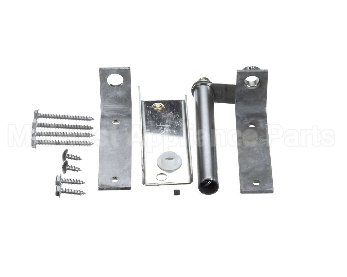 RP HNG9904 Randell Left Hand Hinge Assy Bc-510Wt