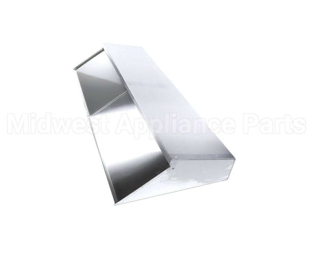 RP HOD1100 Randell Hood Assembly Complete, 8268Nm-Panera