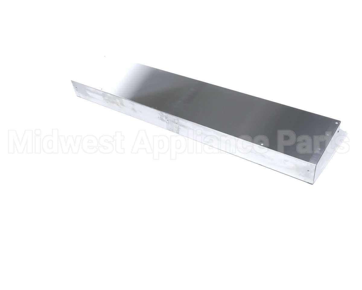 RP HOD1100 Randell Hood Assembly Complete, 8268Nm-Panera