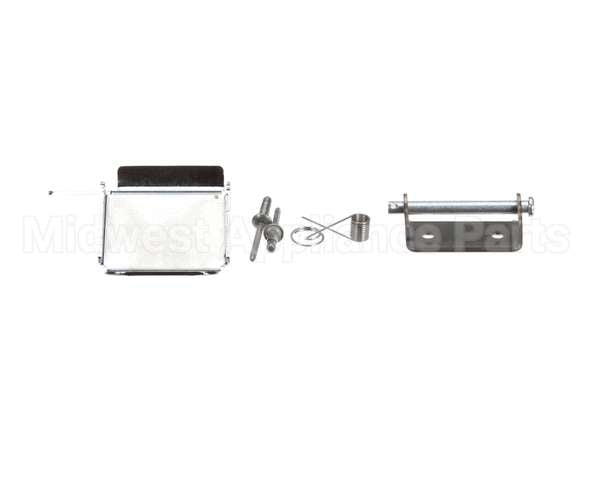 RPKICK-LATCH Intermetro Kick Latch Kit