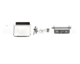 RPKICK-LATCH Intermetro Kick Latch Kit