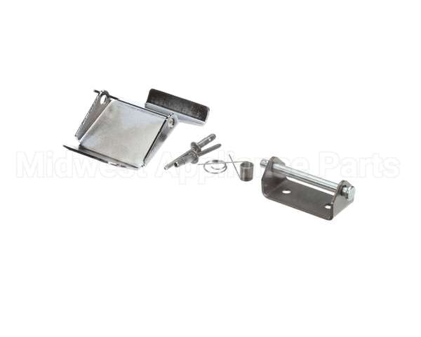 RPKICK-LATCH Intermetro Kick Latch Kit