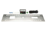 RP KIT1601 Randell Kit, 33372M-Ocb Control Replacement