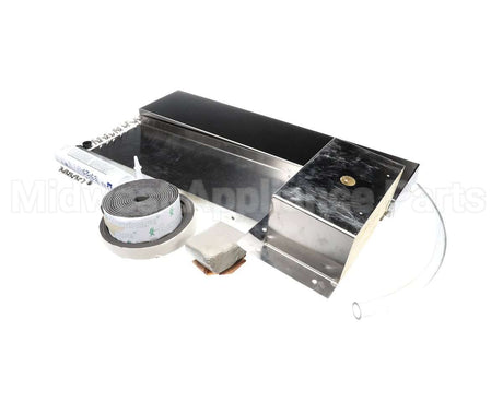 RP KIT65348MP Randell Dixell Control Box Upgrade, Panda Freeze
