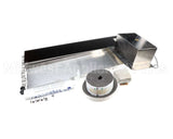 RP KIT65348MP Randell Dixell Control Box Upgrade, Panda Freeze