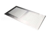 RP LVR0003 Randell Louver,14 X 26 Dropin Units T17-0052 Aft