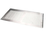 RP LVR0003 Randell Louver,14 X 26 Dropin Units T17-0052 Aft