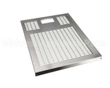 RP LVR0320 Randell Louver-Chef Stand, 38", Dig Thermometer