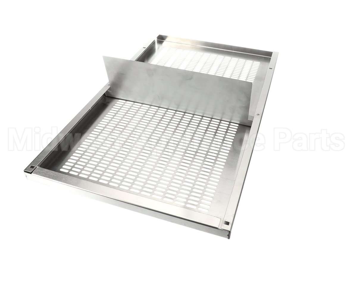 RP LVR045 Randell Louver, 16X26.5 9045K-7 & 50 At07-0276A-