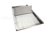 RP LVR045 Randell Louver, 16X26.5 9045K-7 & 50 At07-0276A-