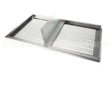 RP LVR045 Randell Louver, 16X26.5 9045K-7 & 50 At07-0276A-