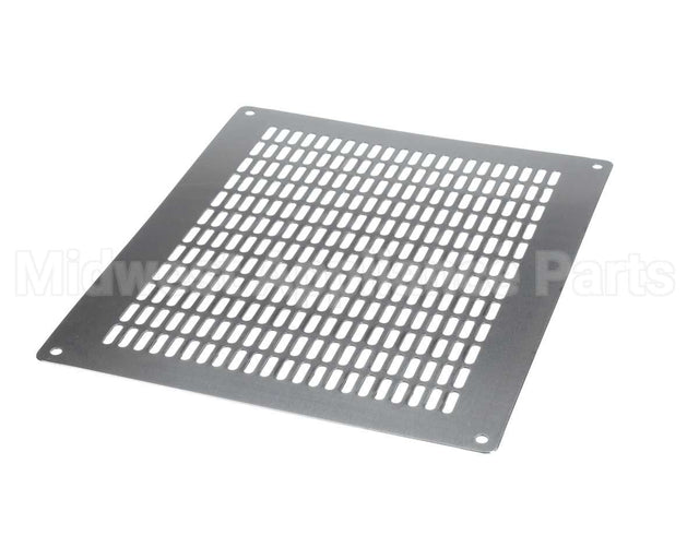 RP LVR0801 Randell Louver, Bck Air Flow Cr9000