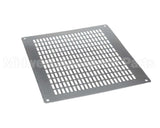 RP LVR0801 Randell Louver, Bck Air Flow Cr9000