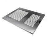 RP LVR1508 Randell Louver, 51368Pr-Panera W/O