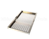 RP LVR1509 Randell Louver, Model Hr51349Wpom