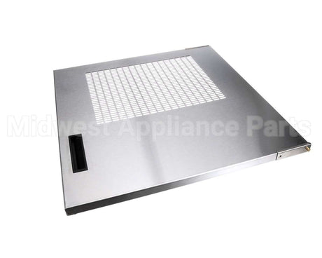 RP LVR1603 Randell Louver, Left Hinge Dpm120L