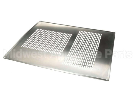 RP LVR1801 Randell Louver, Flat 9901Sc-290 Only (