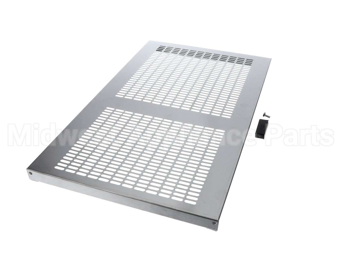 RP LVR1807 Randell Louver, 9148W-290