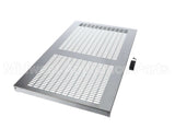 RP LVR1807 Randell Louver, 9148W-290