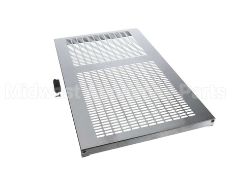 RP LVR1807 Randell Louver, 9148W-290
