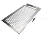 RP LVR2209 Randell Louver, Integrated Handle,
