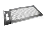 RP LVR2209 Randell Louver, Integrated Handle,