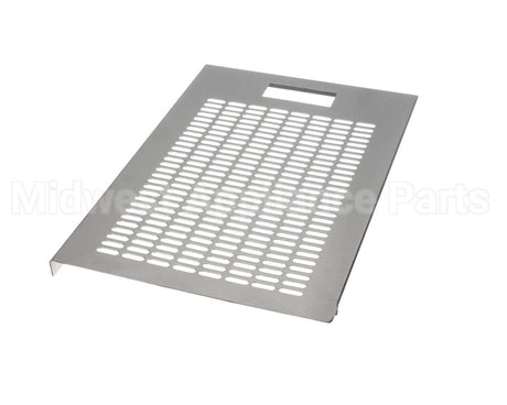 RP LVR2302 Randell Louver, Fx1A (T11-0187)