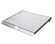 RPLVR2404 Randell Louver Removable Front