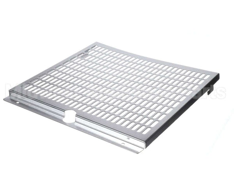 RPLVR2404 Randell Louver Removable Front