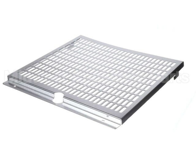 RPLVR2404 Randell Louver Removable Front