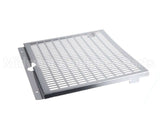 RPLVR2404 Randell Louver Removable Front