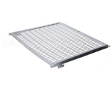 RPLVR2404 Randell Louver Removable Front