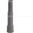 RPM3-FOOT Compatible Intermetro Foot, Post Leveling, Metro Max
