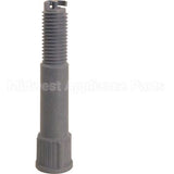 RPM3-FOOT Compatible Intermetro Foot, Post Leveling, Metro Max