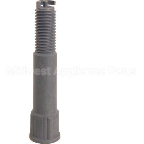 RPM3FOOT Compatible Intermetro Foot, Post Leveling, Metro Max